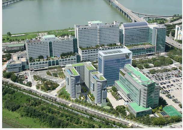 울산대 의대 관련 이미지