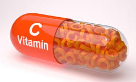 메가도스 비타민 C 복용법과 노화 방지 효과 분석