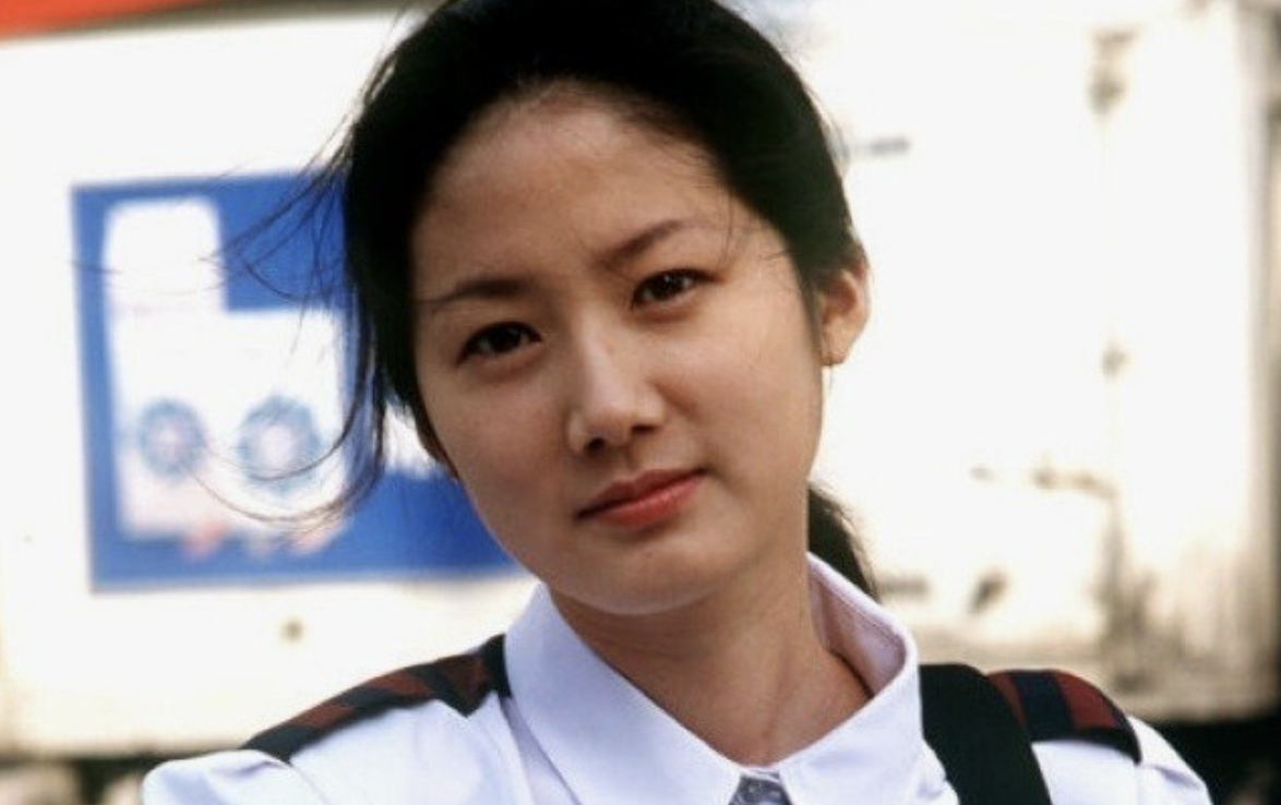 심은하 드라마
