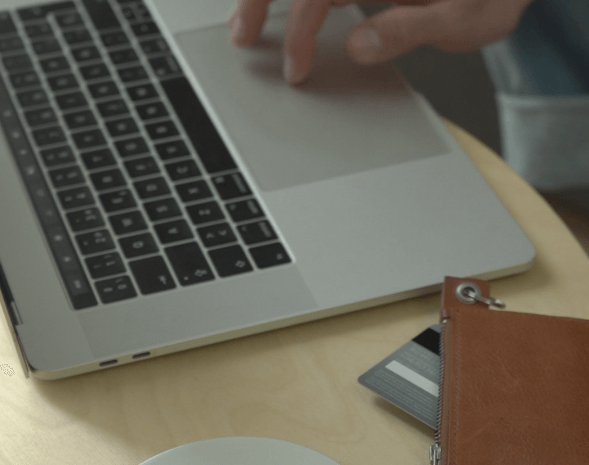 신용카드-사용-노트북-결제