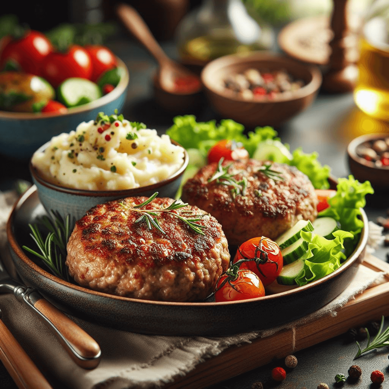 50대 남성 갱년기 극복 - 활력 높이는 생활 습관 