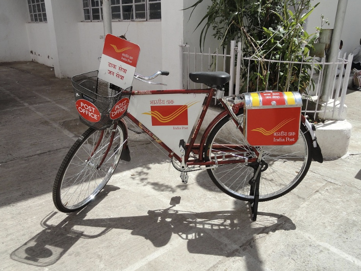 하이브리드자전거 다양한 용도