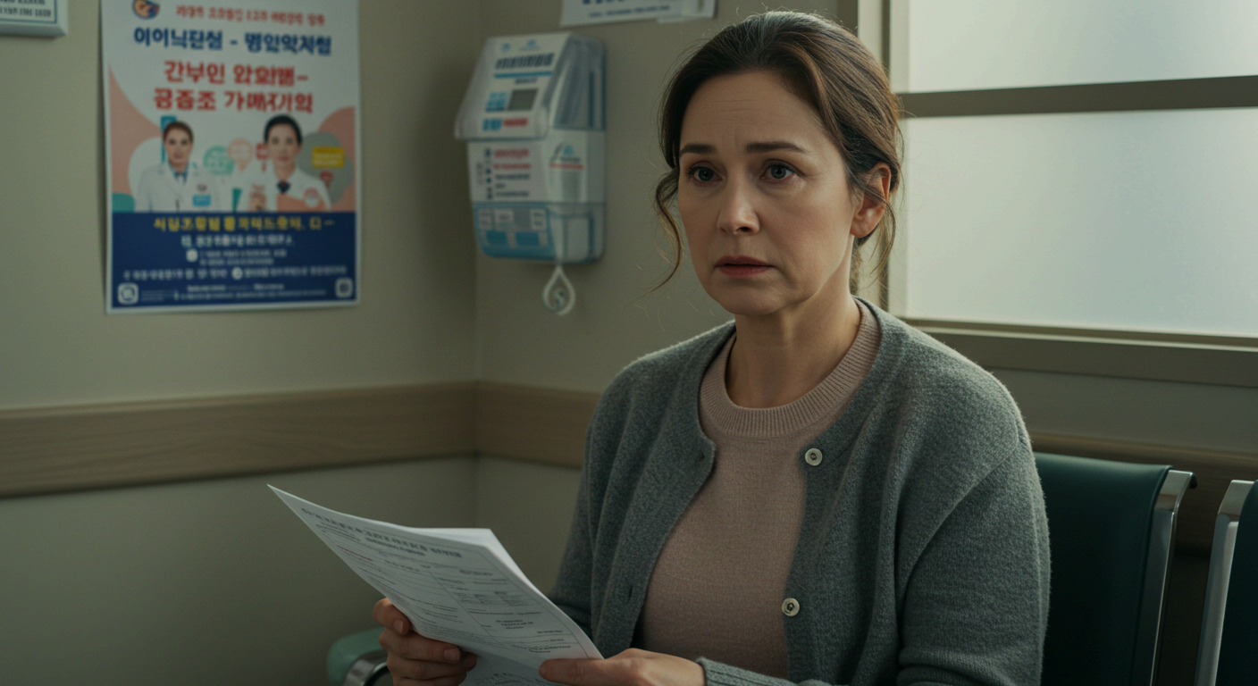 경동맥 초음파&amp;#44; 검사비용 (+ 경동맥 초음파 검사로 알수있는병)