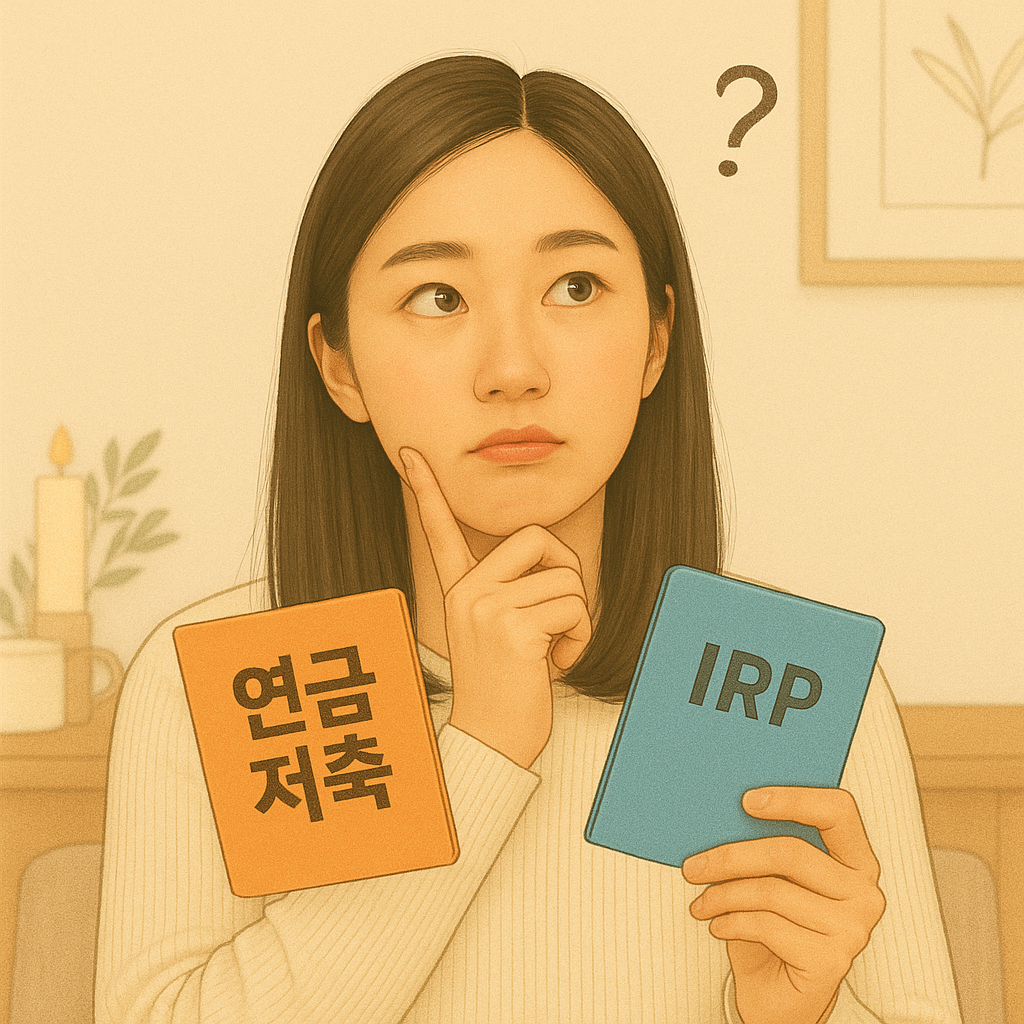 절세계좌 활용한 연말정산으로 13월의 월급 받기