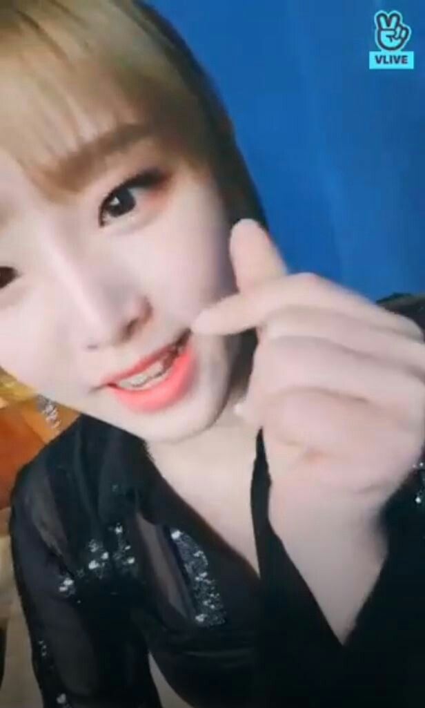 아이즈원 최예나 귀여운 매력어필