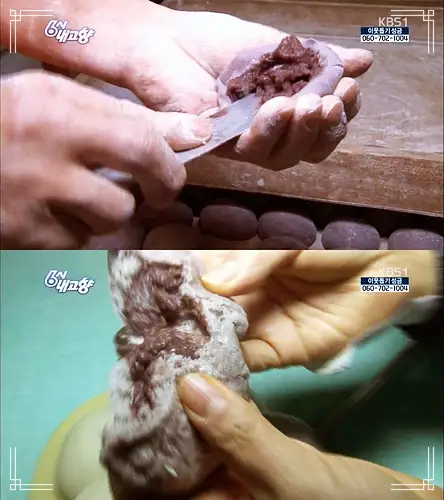 생방송오늘저녁 안동 찜닭골목 추억이 모락모락 43년 전통 호빵 찐빵 김치만두 고기만두 만두 맛집 추천