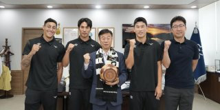 신상진 성남FC 매각 논란