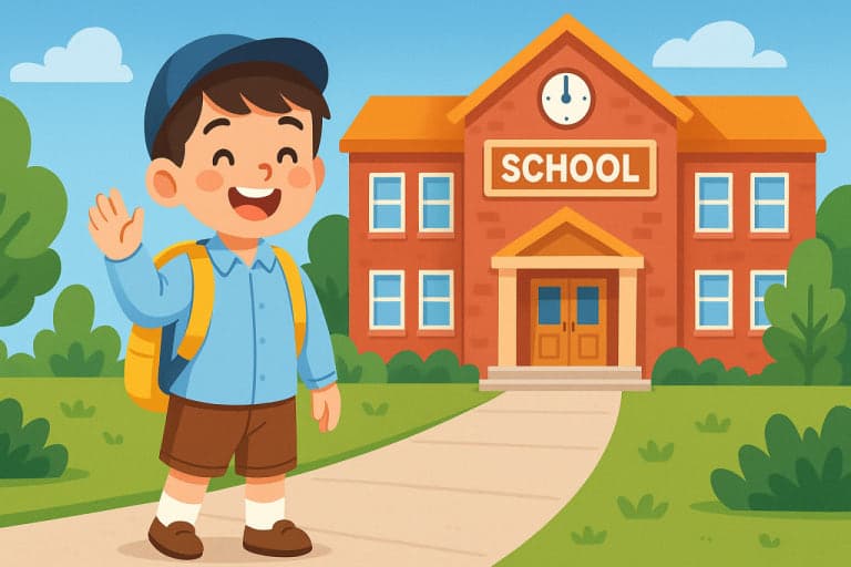 비언어적 수업 전략이 키우는 교사의 성장