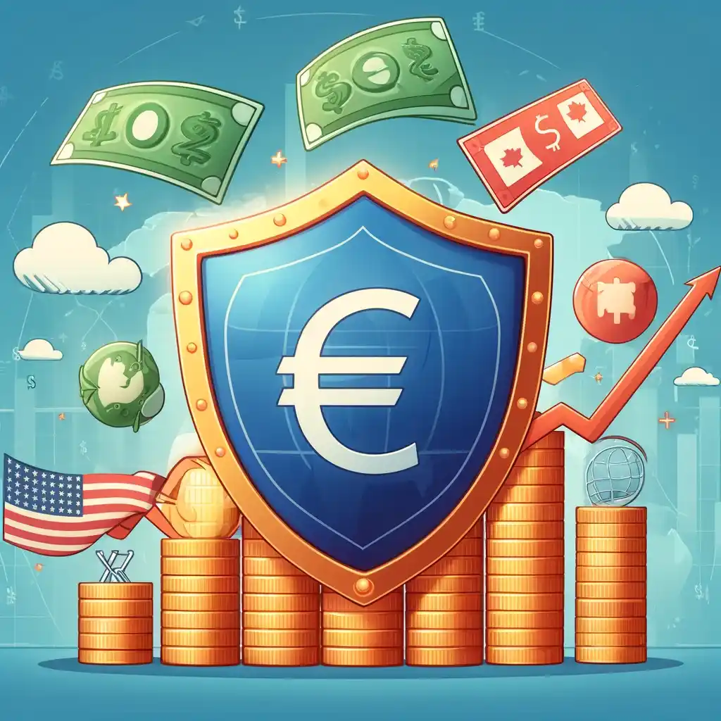 외환보유액이란? 중요성은?