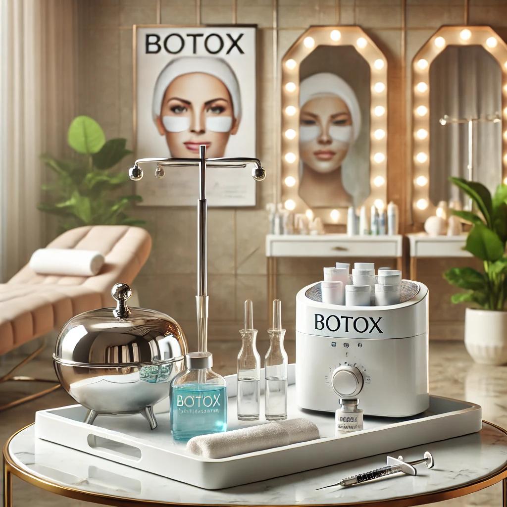 스킨보톡스 모공