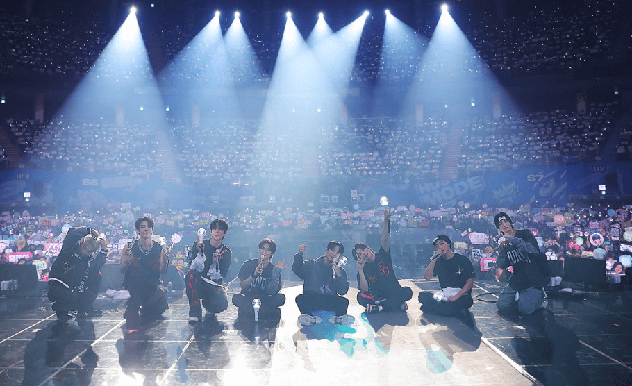 팬들과의 소통 1