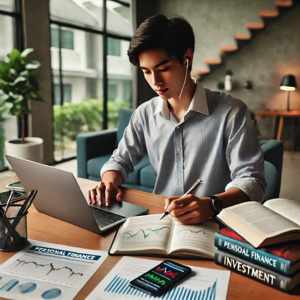 사회초년생 재테크