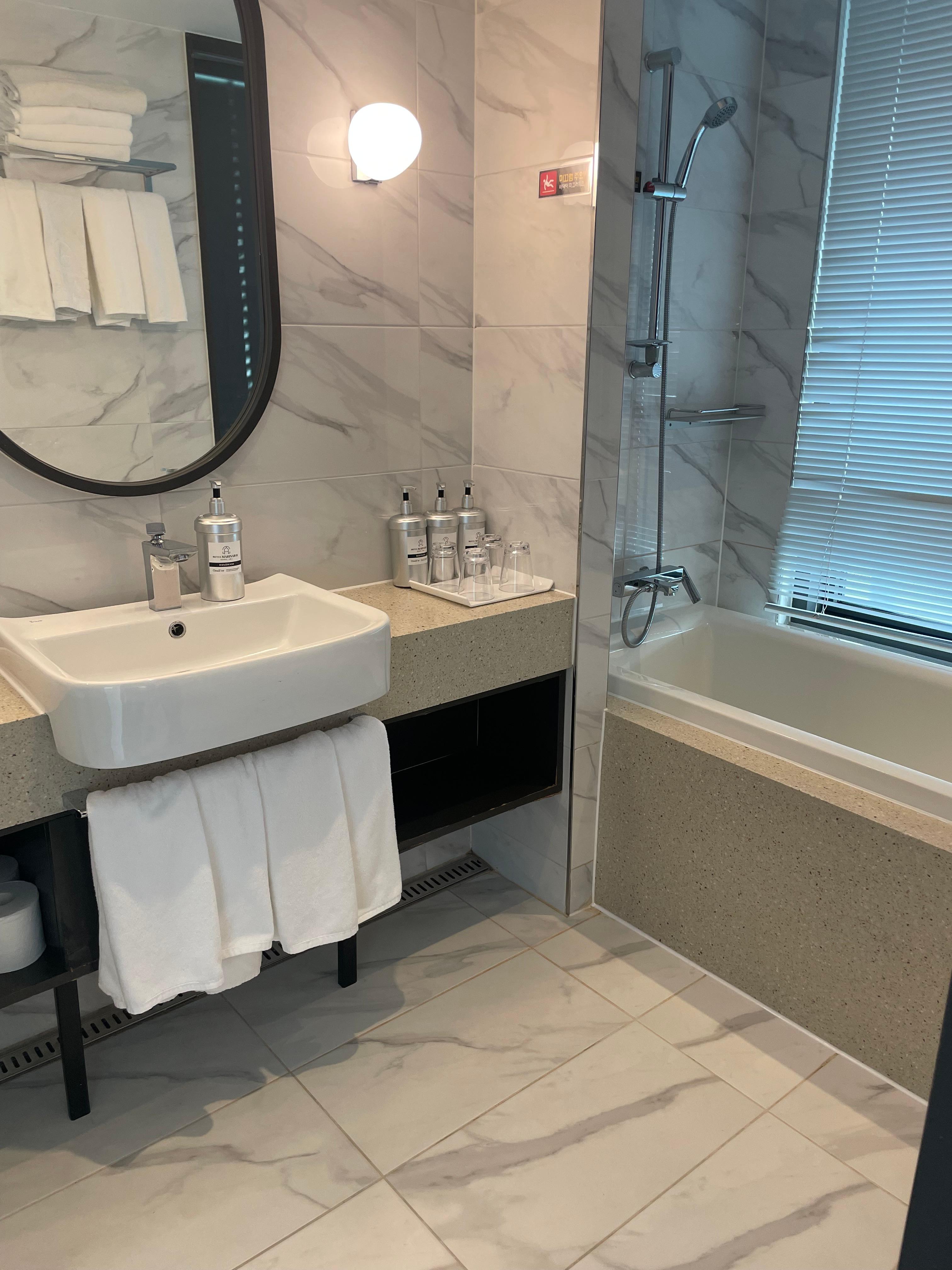 김포 마리나베이 호텔