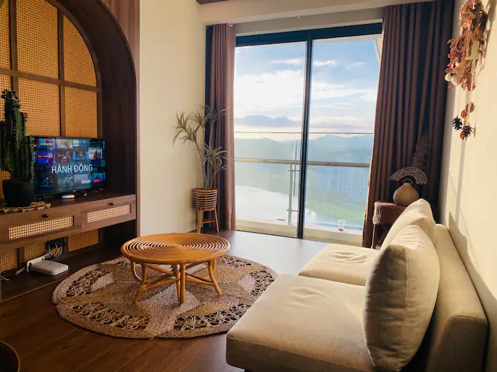 에어비엔비 하롱베이 숙소