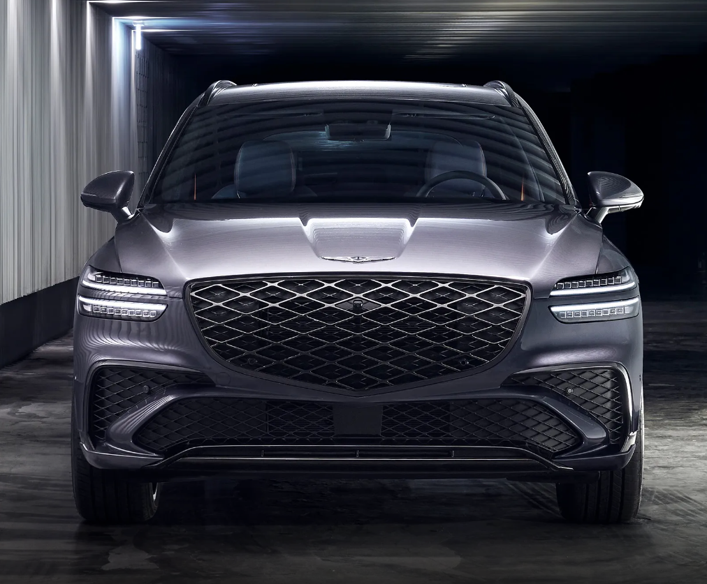 GV70 가격표 2026년 