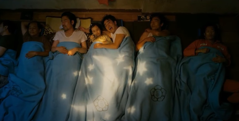 7번방의 선물