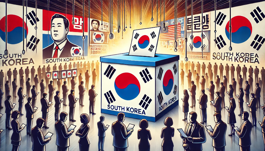 조기대선 날짜 확정? 앞으로의 정치 일정과 영향 분석