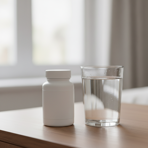 B형 독감 치료&amp;#44; 항바이러스제와 회복 관리는?