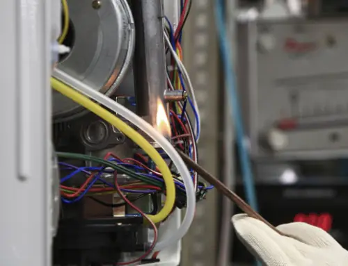 경동나비엔 보일러 AS신청