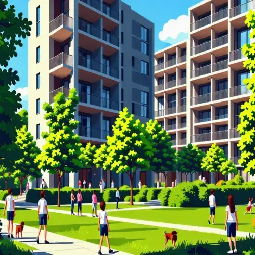 lh임대아파트-입주조건