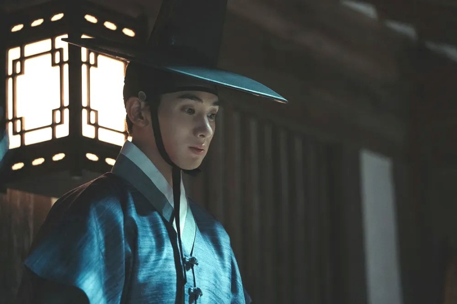 탄금 결말 해석