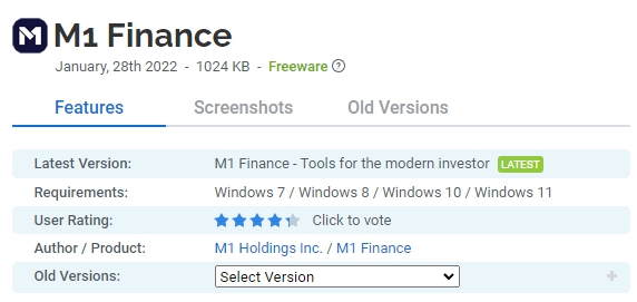 M1-Finance