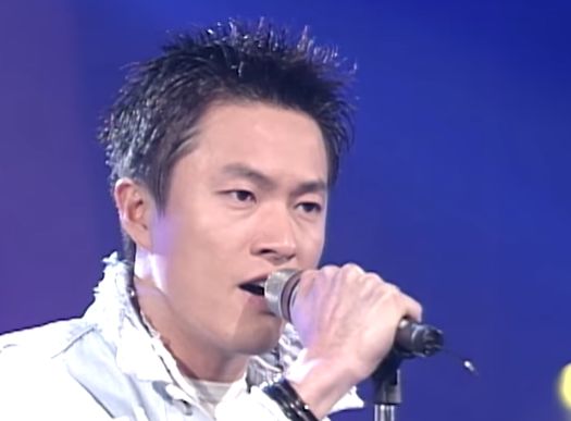 가수 김정민