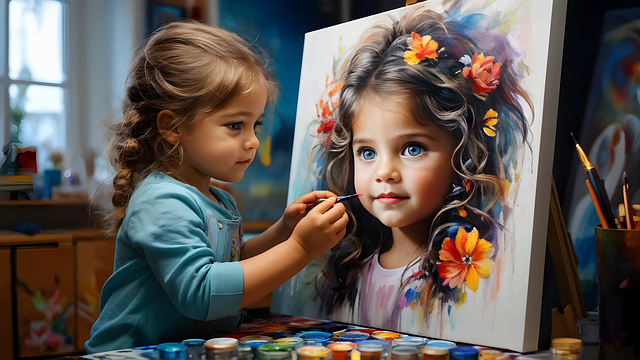 초등학생을 위한 세계 명작 동화 재해석 활동