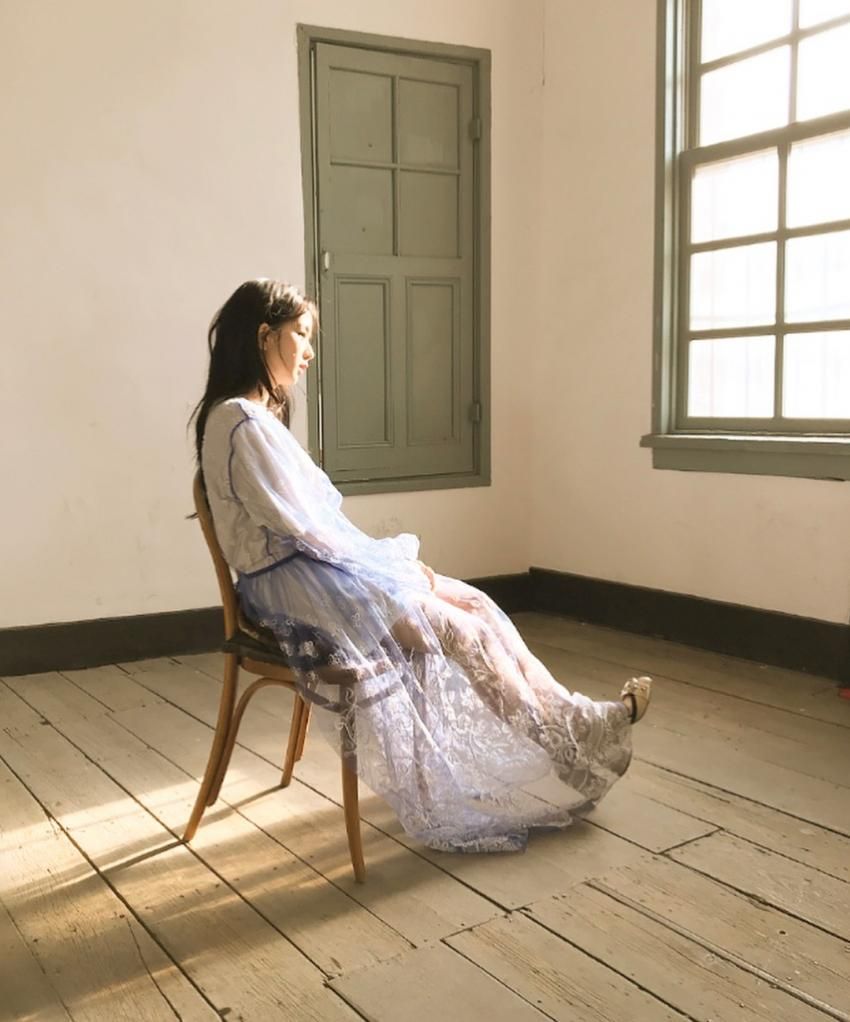 JISOO IN 블랙핑크 지수 입덕
