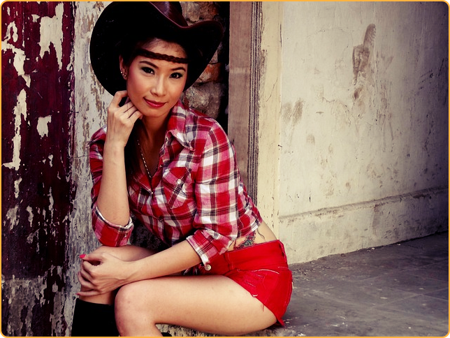 페티쉬화 옐로우피버