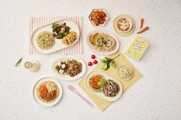 ▲ [러너 식단관리 가이드] 잘 달리기 위한 하루 식단과 피해야 할 음식 총정리