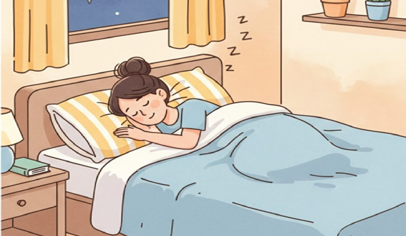 애플워치, 갤럭시워치가 말하는 깊은 수면의 비밀