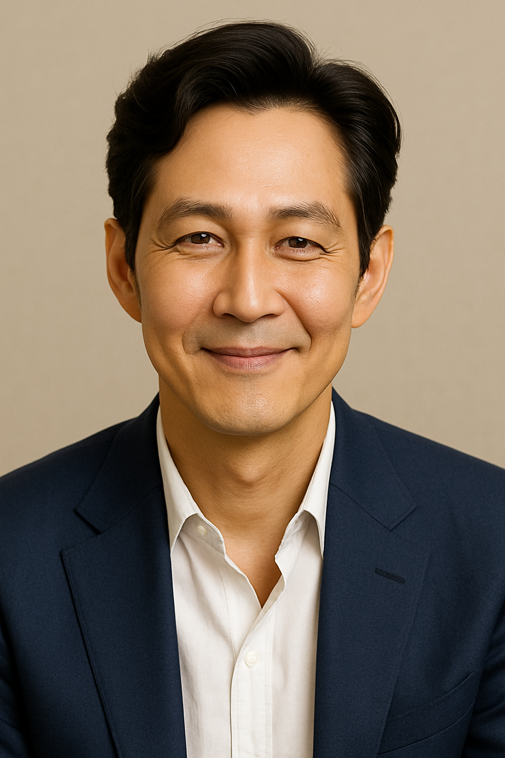 이정재