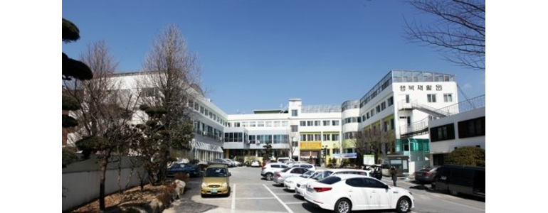 광주 동구 요양원