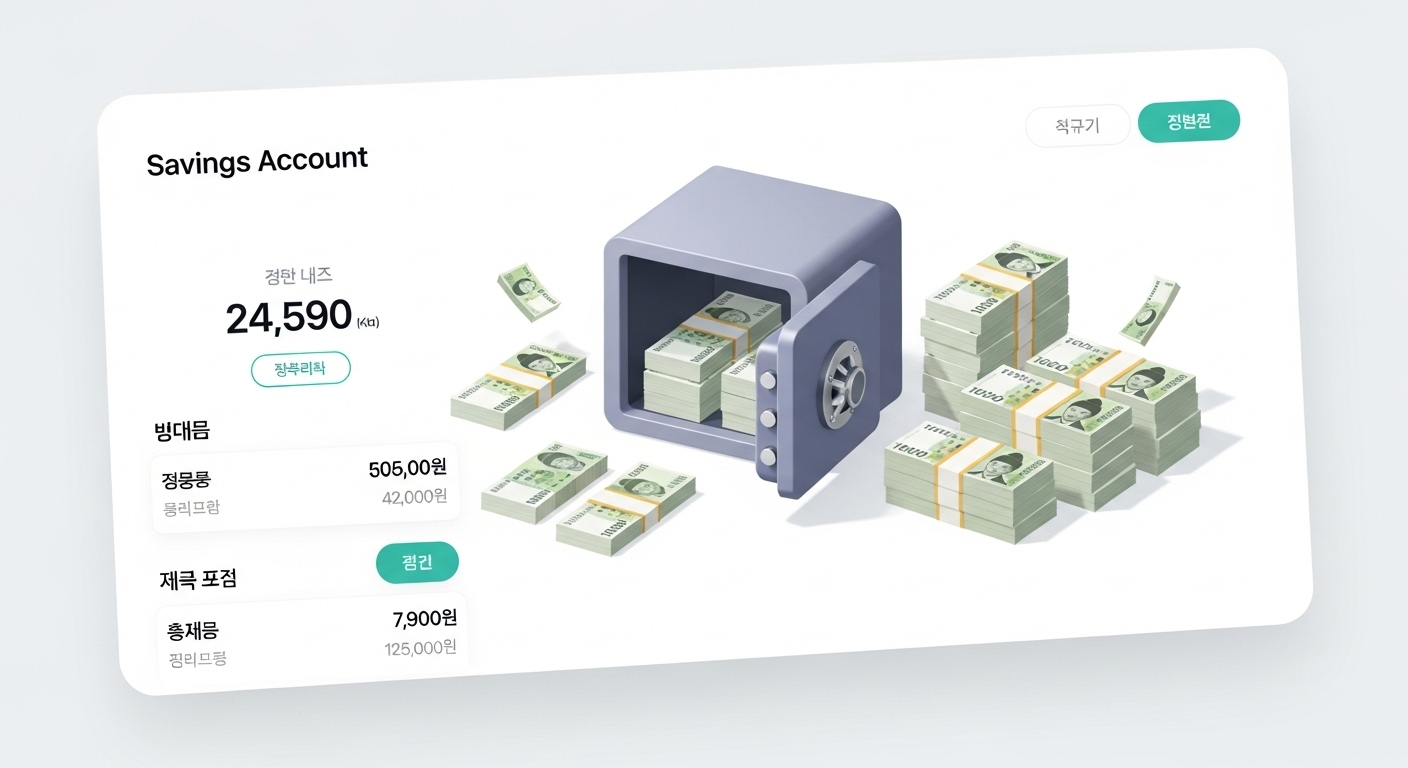 가입 전 주의사항과 팁