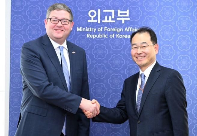 외교부 원유 협의: 알제리·리비아 원유 수급 안정화 및 에너지 안보 전략 분석