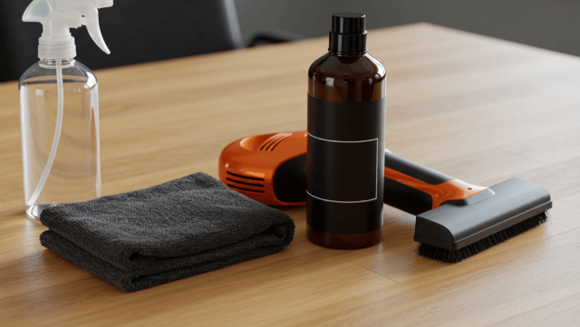 러브버그 퇴치방법 용품들 이미지