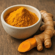 염증에 좋은 음식