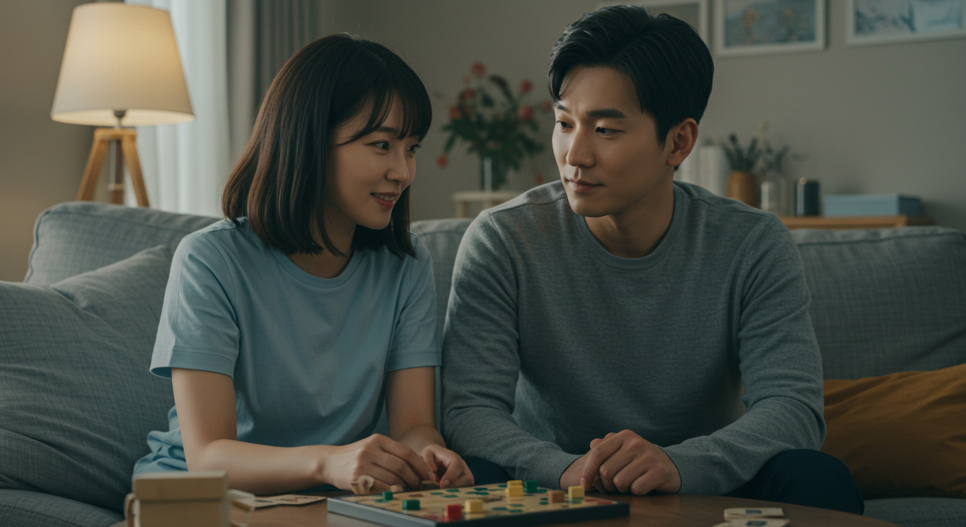 국제결혼 건강검진 항목 정리 💉 F-6 비자 준비 체크리스트