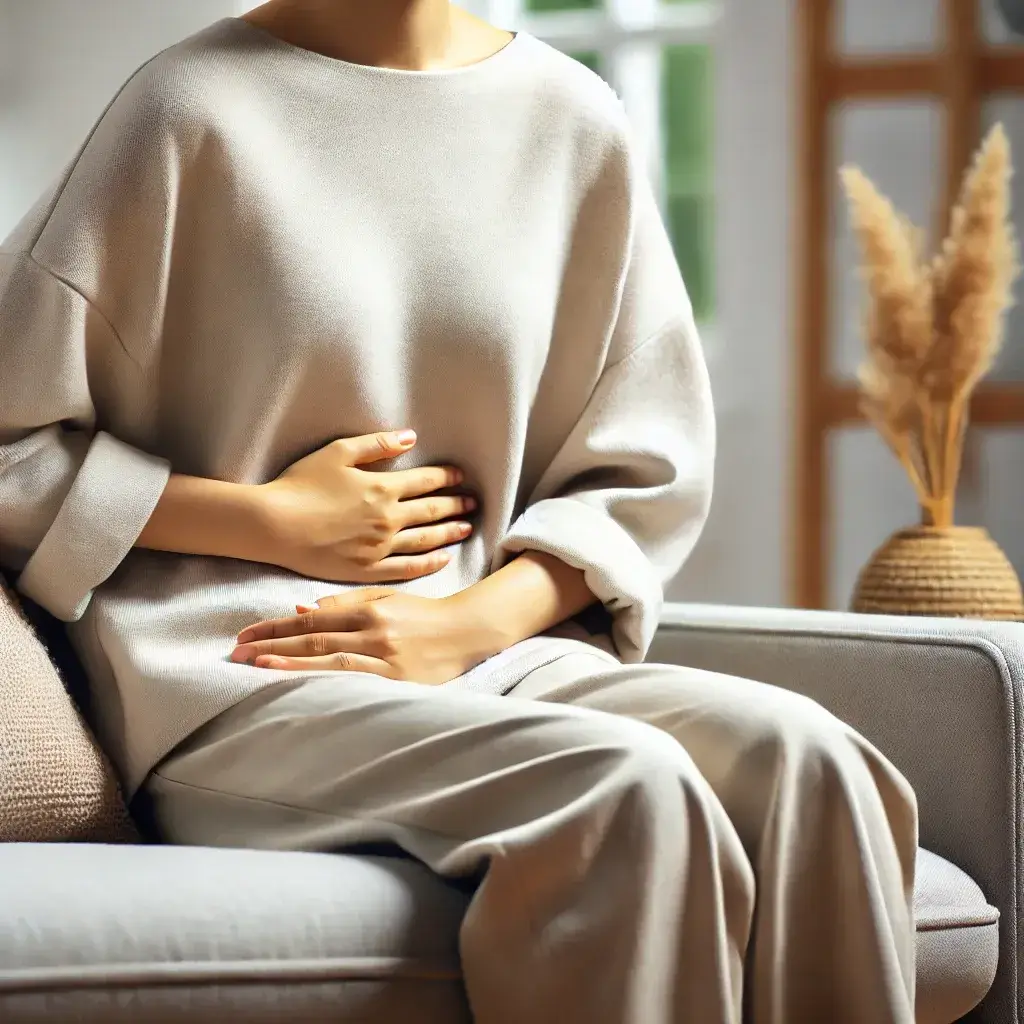 속이 불편할 때 알아두면 좋은 대처법과 예방하기