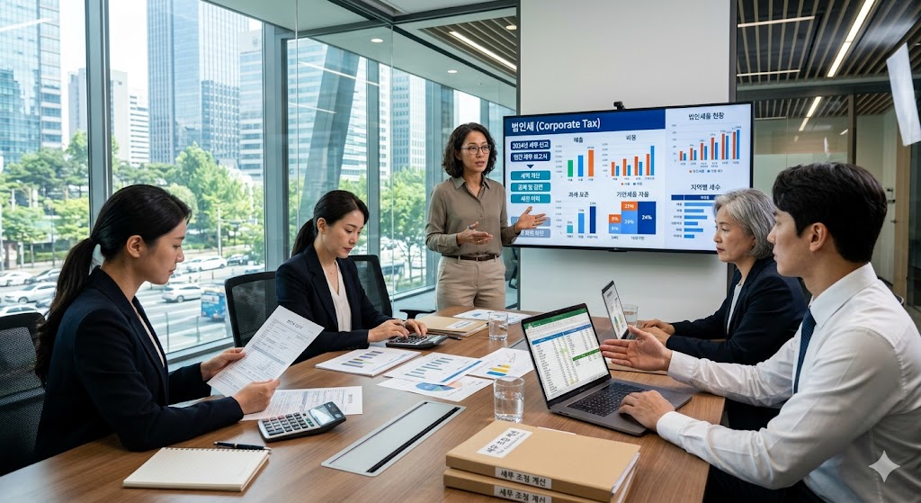 통합고용세액공제