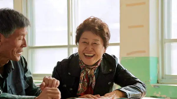신계숙의 맛터사이클 다이어리 충남 당진 어머니와의 추억 고향밥상 족탕 맛집