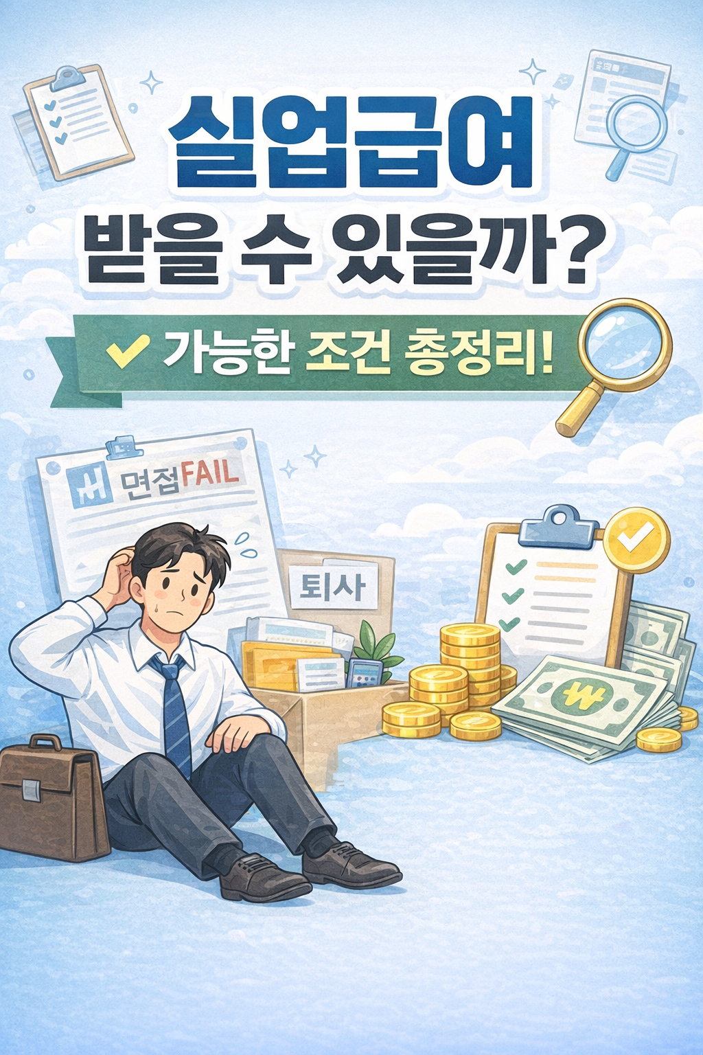 실업급여