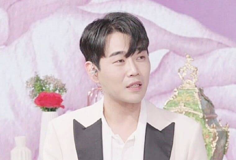 가수-황영웅