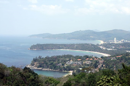 태국 푸켓 날씨 7월 8월 9월 10월