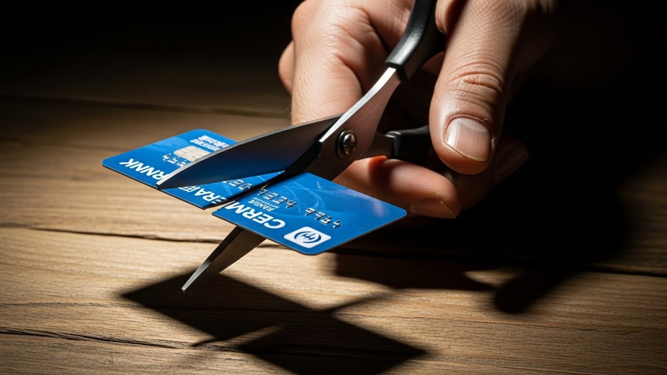 신용점수 올리는 방법