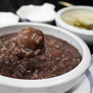 동지의 유래와 팥죽 전통의 상징성