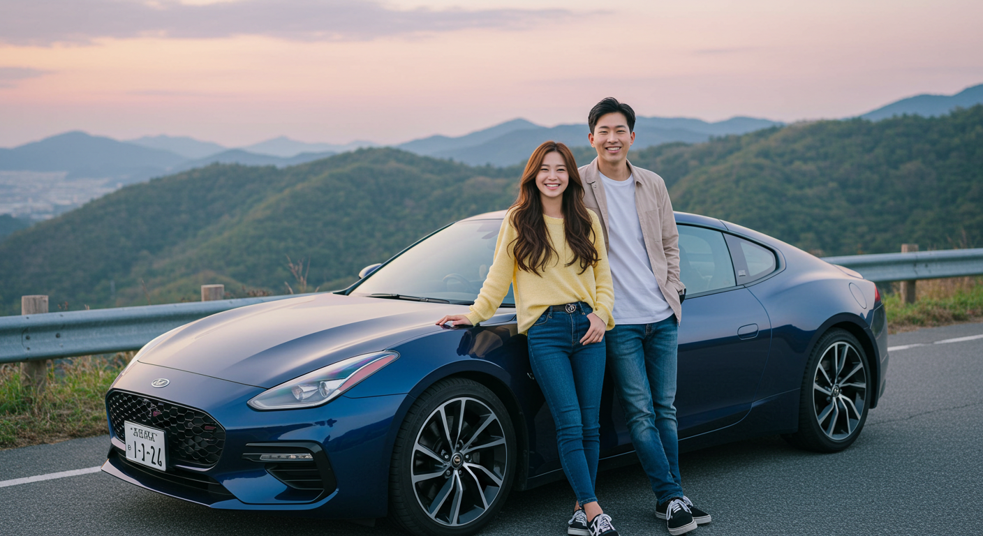 중고차 시세표 확인법 & 팔 때 주의사항