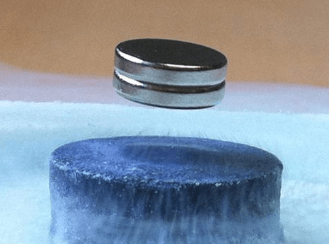 초전도체 관련주 서남주가