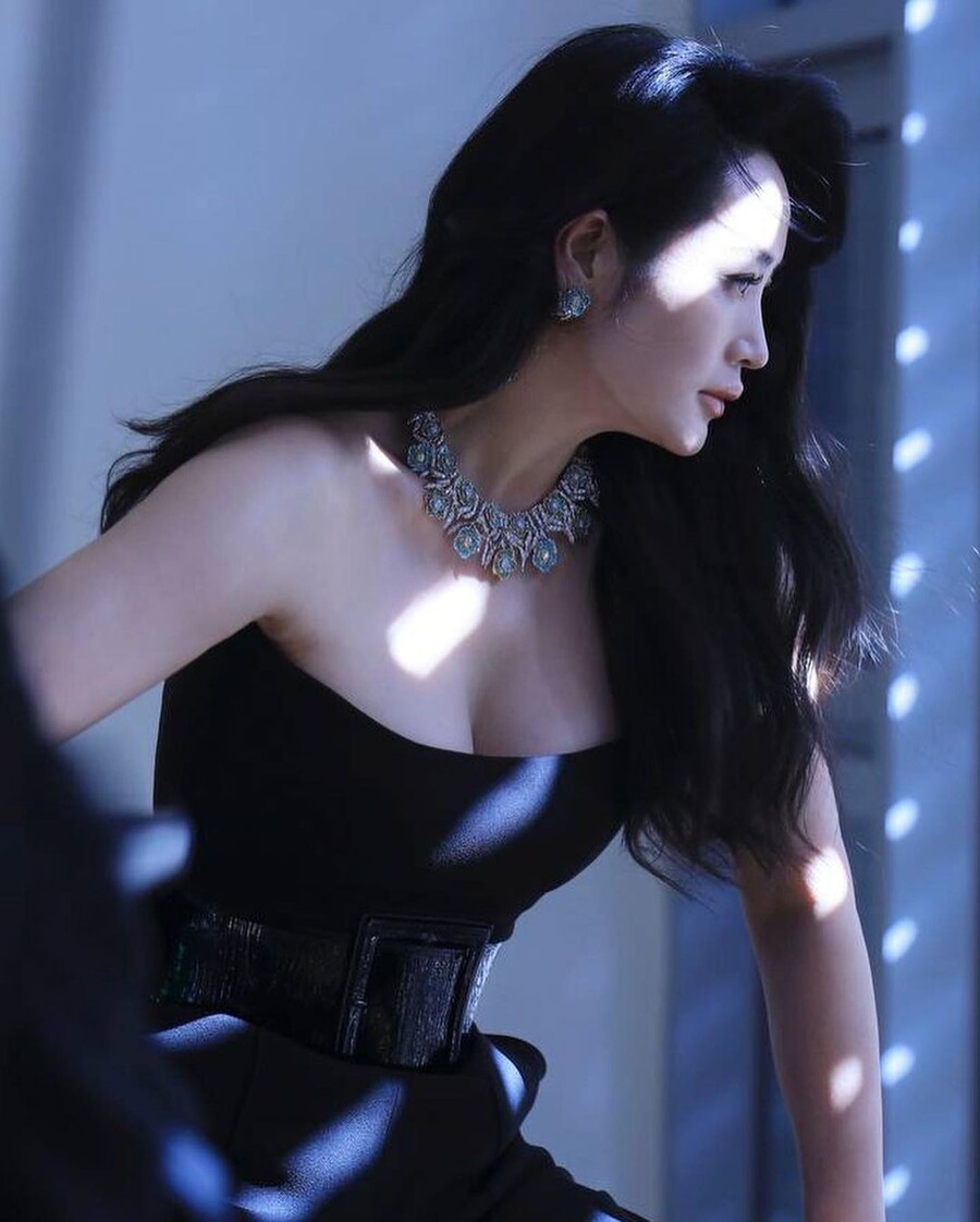 김혜수 가족 나이 프로필